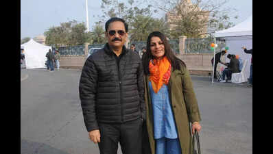 Times women’s car rally celebrates patriotism, skill