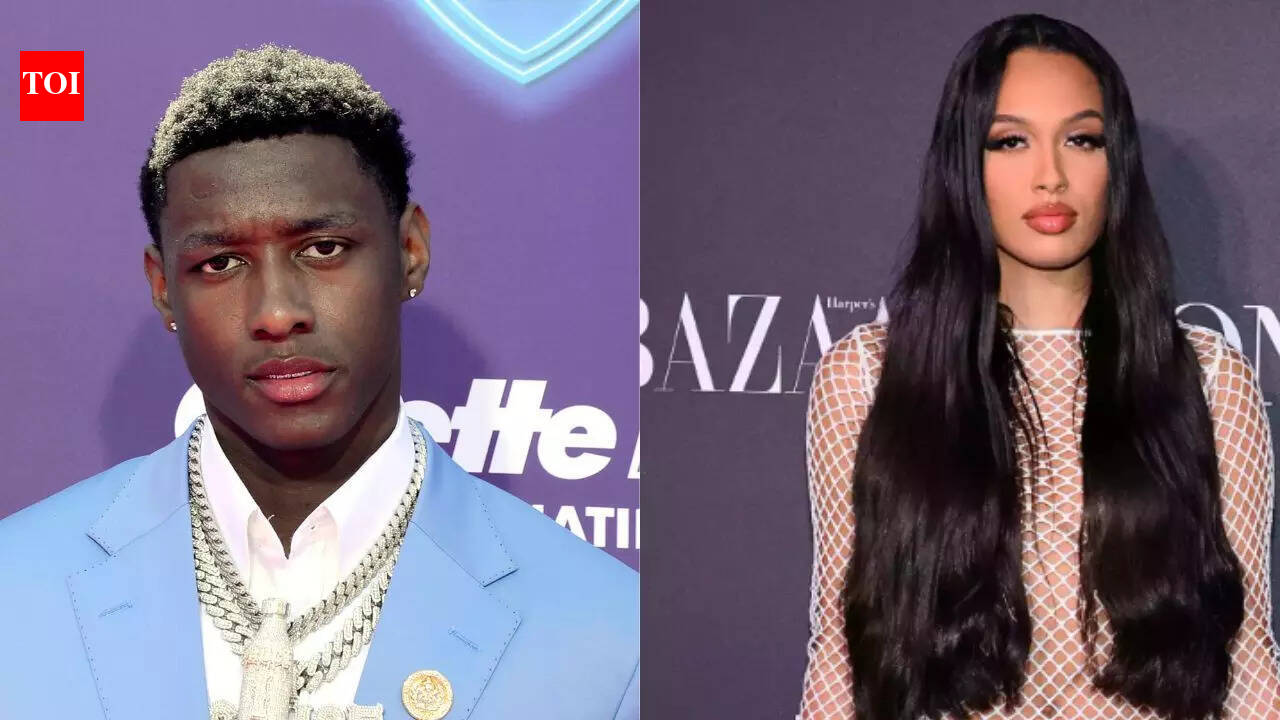 Sauce Gardner and Brooklyn Nikole allegedly dating: How it began after Ice Spice split