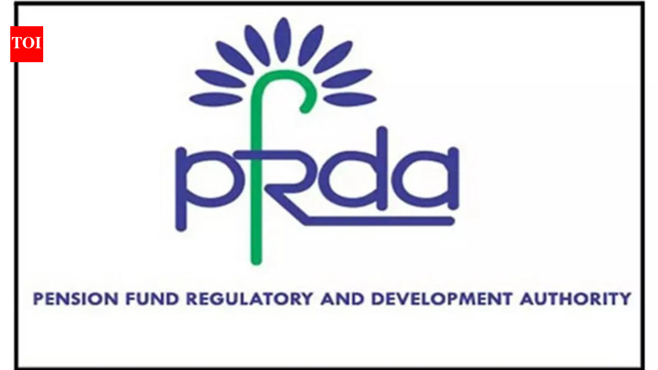 PFRDA panel to review NPS norms