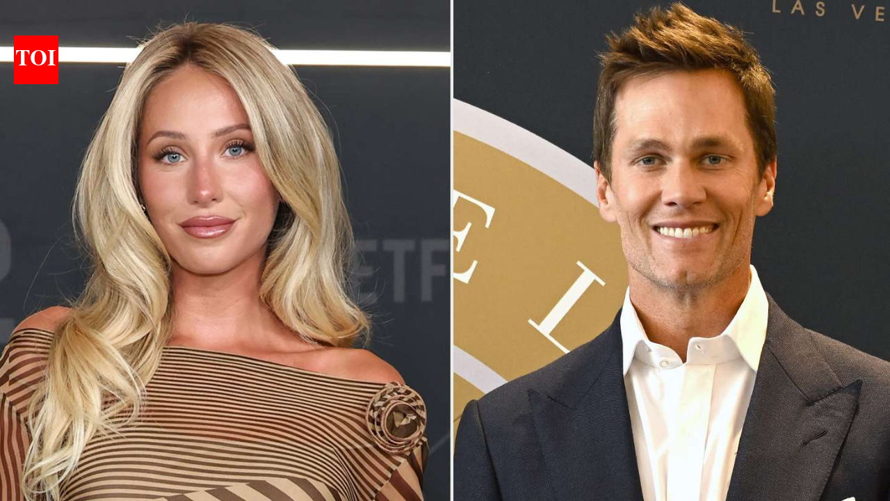 Tom Brady may be feeling differently as Alix Earle reportedly 