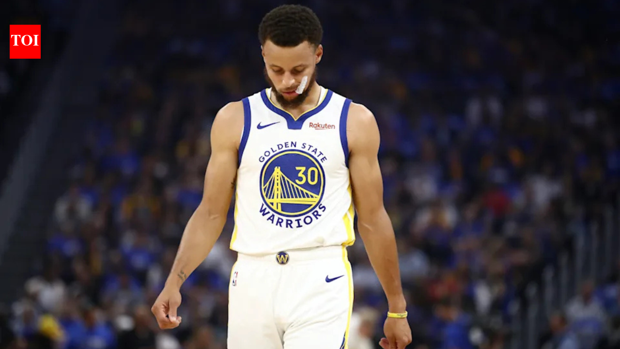 Is Stephen Curry playing tonight vs the Minnesota Timberwolves? Latest update on the Golden State Warriors star's injury report (January 25, 2026)