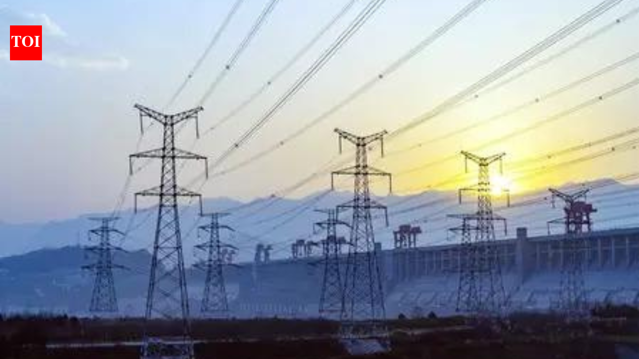 Discoms in Punjab and Maha led turnaround in power sector fortunes