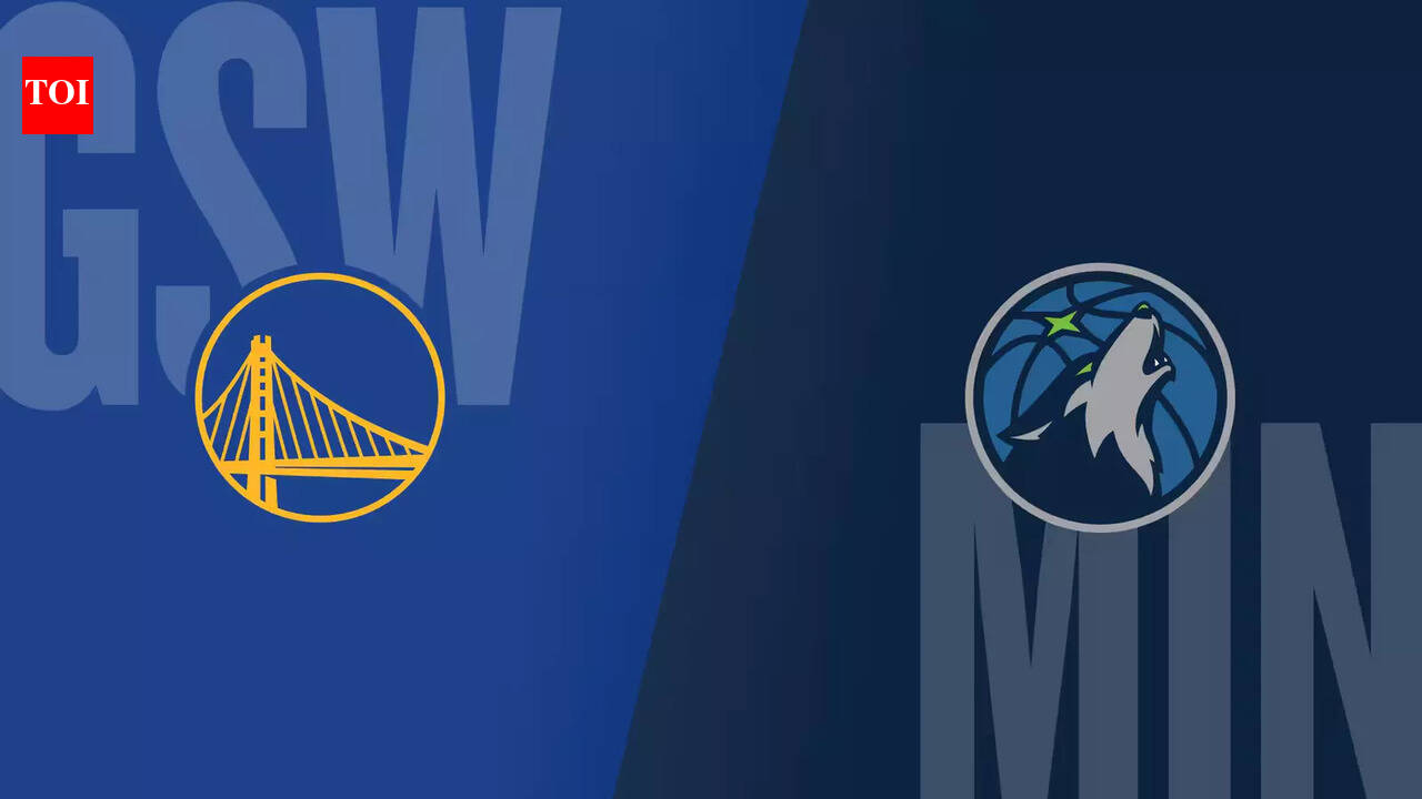 Minnesota Timberwolves vs Golden State Warriors (01-25-2026) game preview: When and where to watch, expected lineup, injury report, prediction, and more