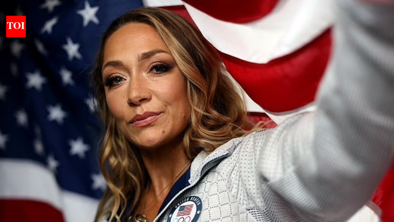 US skeleton racer Katie Uhlaender challenges Olympic decision after Canadian race withdrawals block her sixth Winter Games dream