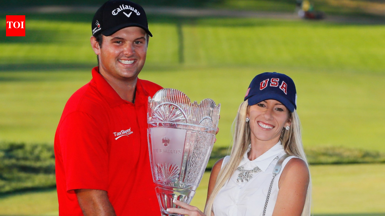 Patrick Reed and Justine Karain combined net worth: Inside their wealth, golf career, earnings and life today