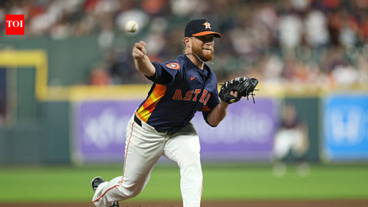 Who is Craig Kimbrel? What to know about the Mets’ latest bullpen addition