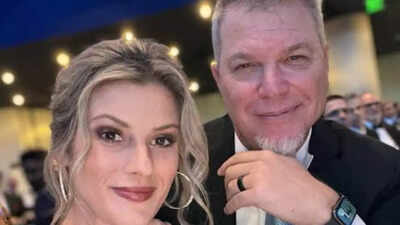  Inside the MLB couple's wealth, contracts, love story and more