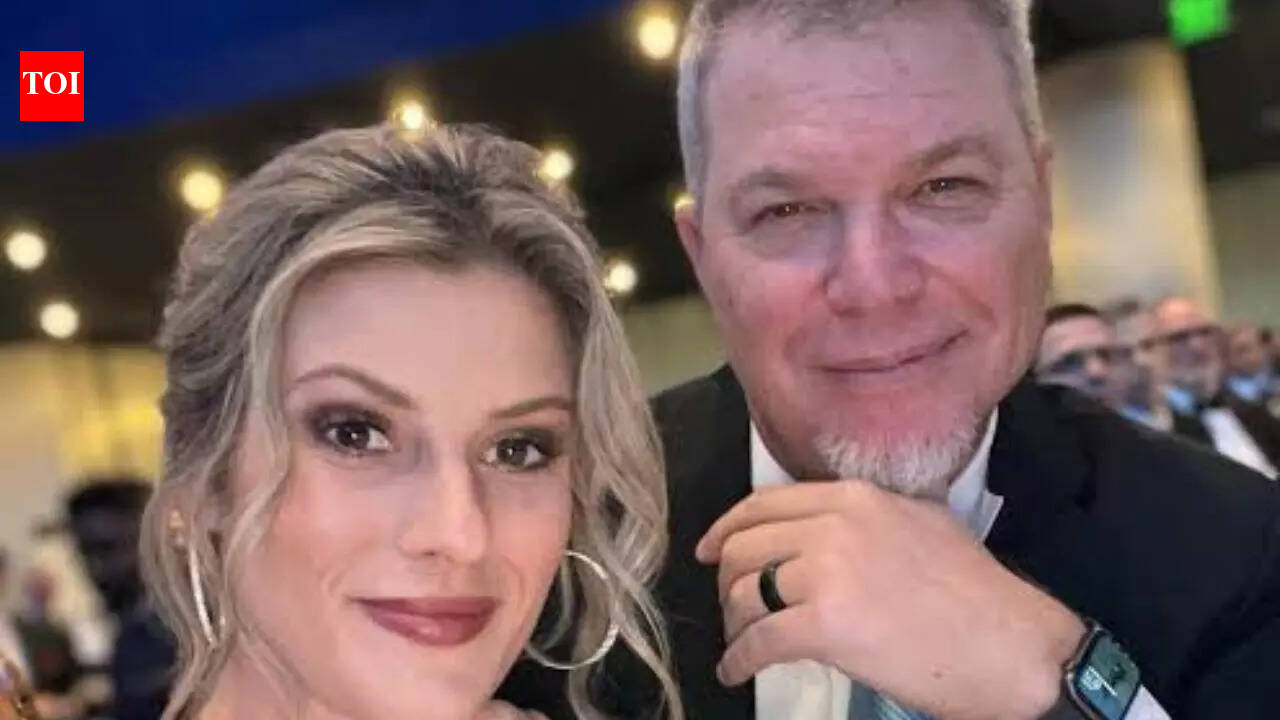 Chipper Jones and Taylor Higgins Jones combined net worth: Inside the MLB couple's wealth, contracts, love story and more