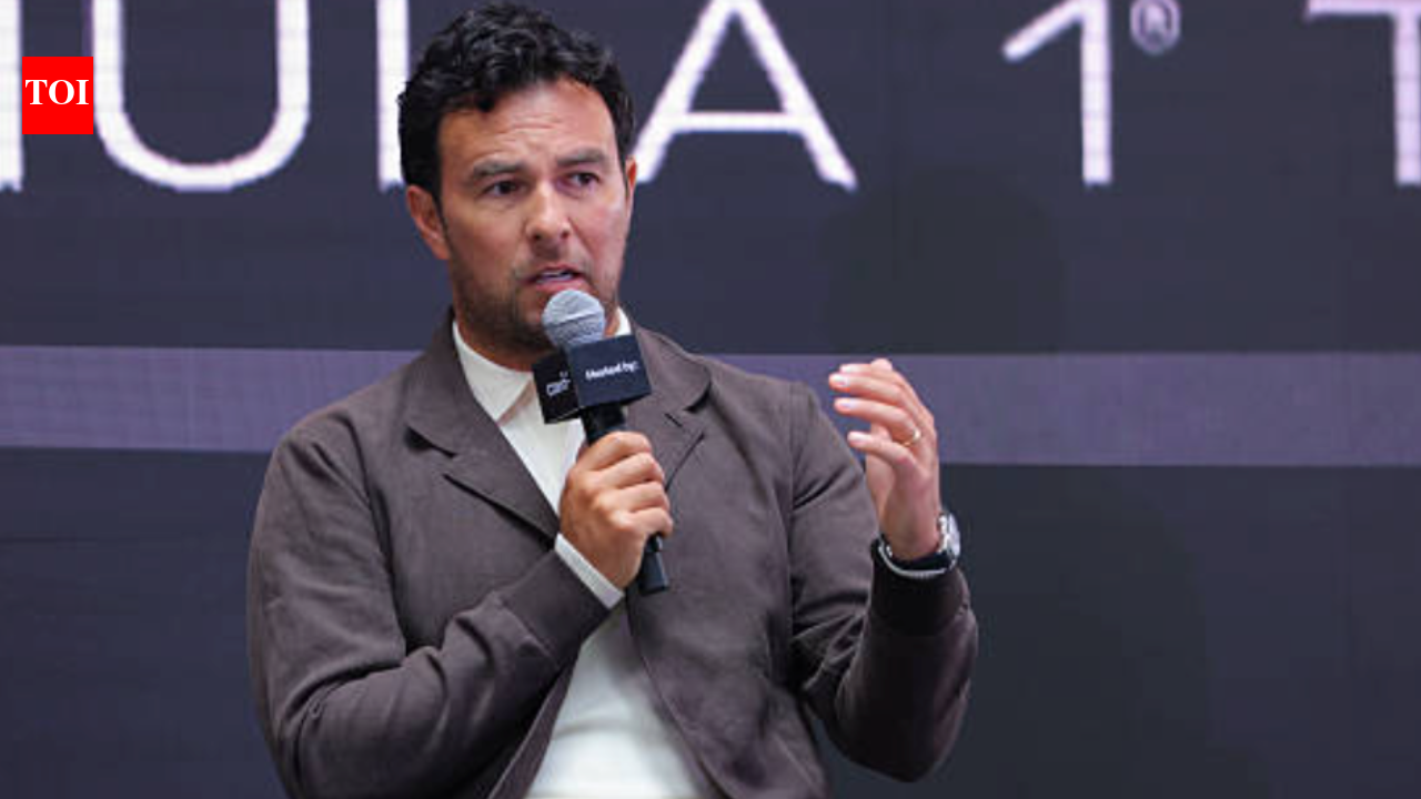 “Here to do great things”: Sergio Perez explains why Cadillac’s 2026 Formula 1 entry should be taken seriously