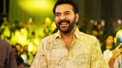Mammootty wins Padma Bhushan: 'Nothing is bigger than the nation’s honour,' Says actor; Celebs REACT