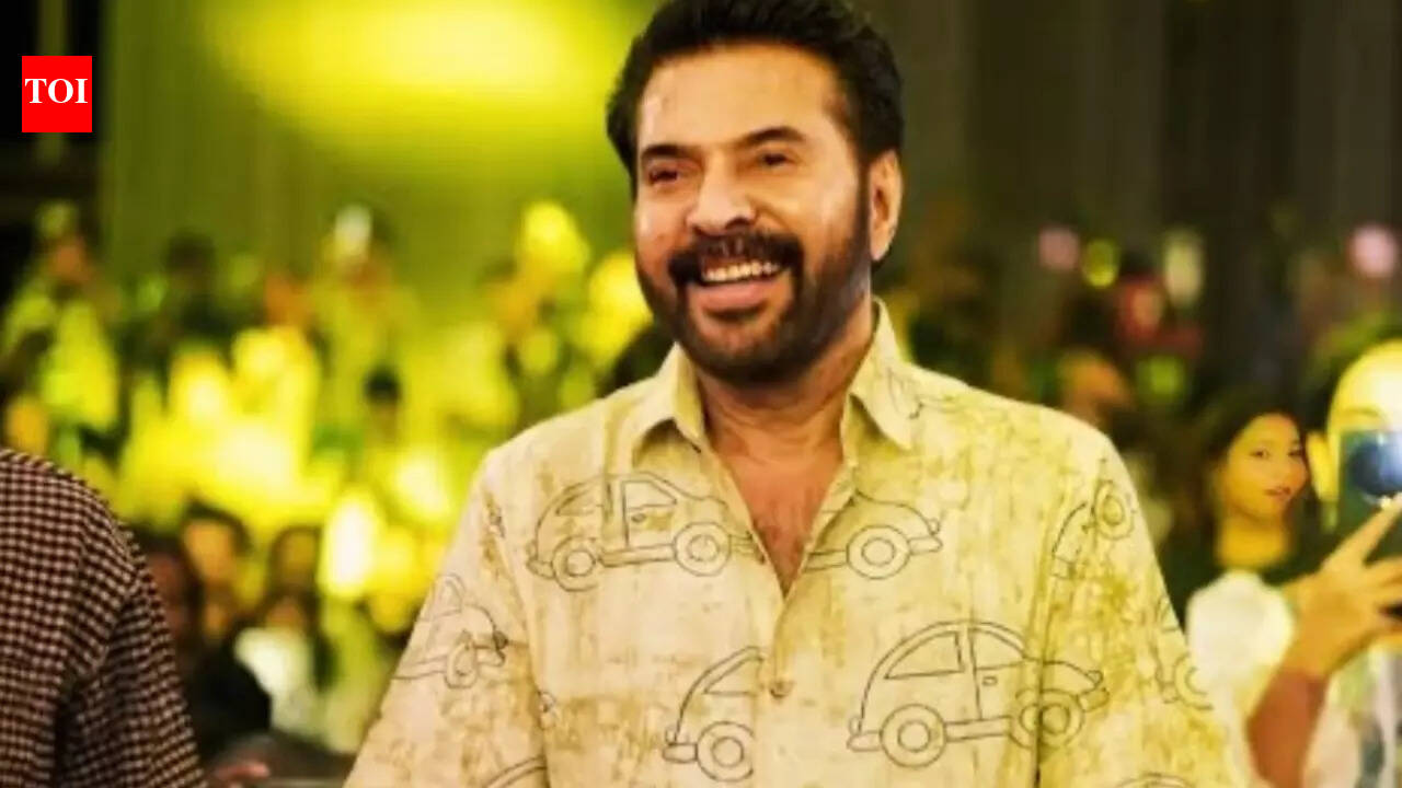 Mammootty wins Padma Bhushan: 'Nothing is bigger than the nation’s honour,' Says actor; Celebs REACT