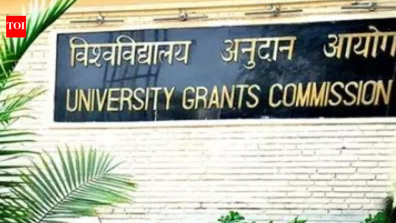 UGC issues new rules to curb caste bias as plaints up 118%