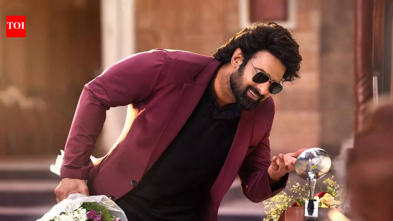 'The Raja Saab' box office collections day 17: Prabhas film drops sharply; Mints only Rs 34 lakhs