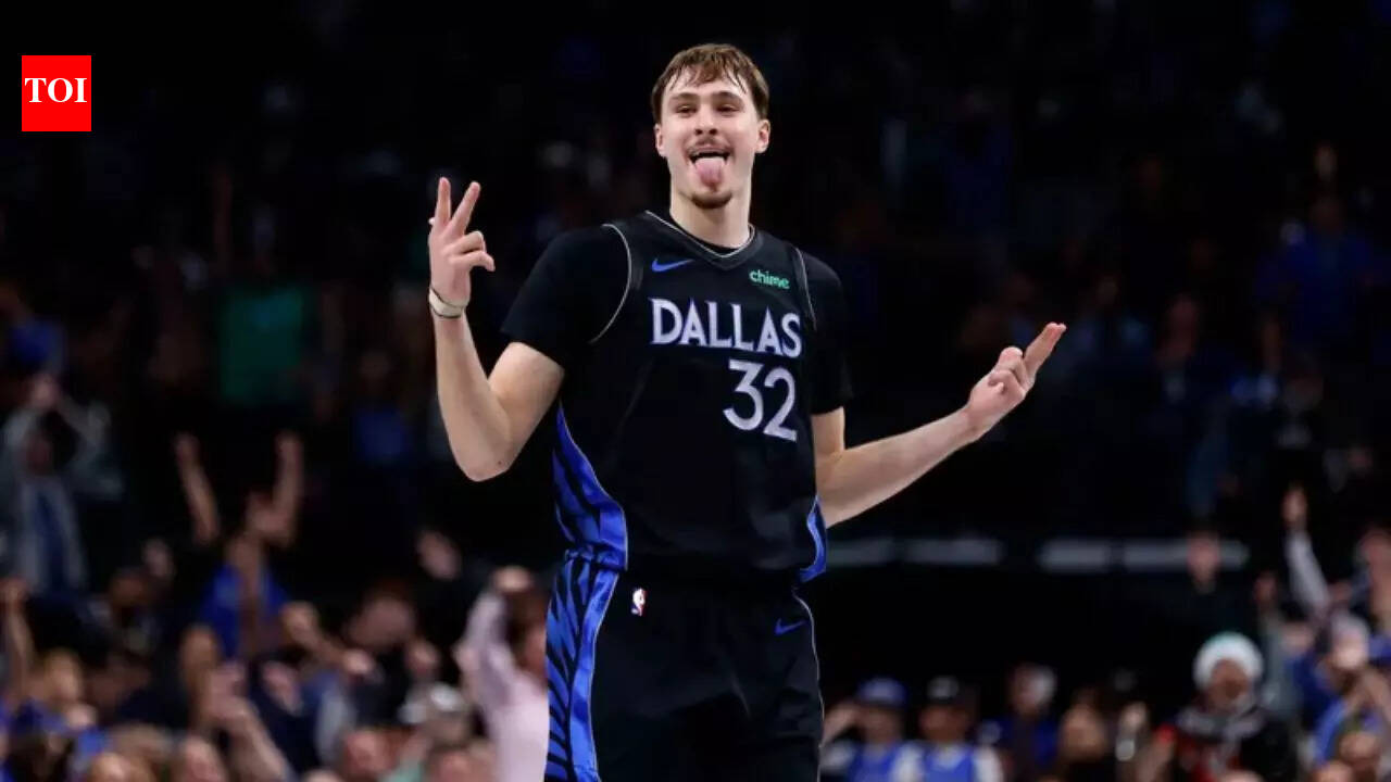 Mavericks stranded midseason as brutal winter storm forces NBA to postpone key games in Memphis and Milwaukee