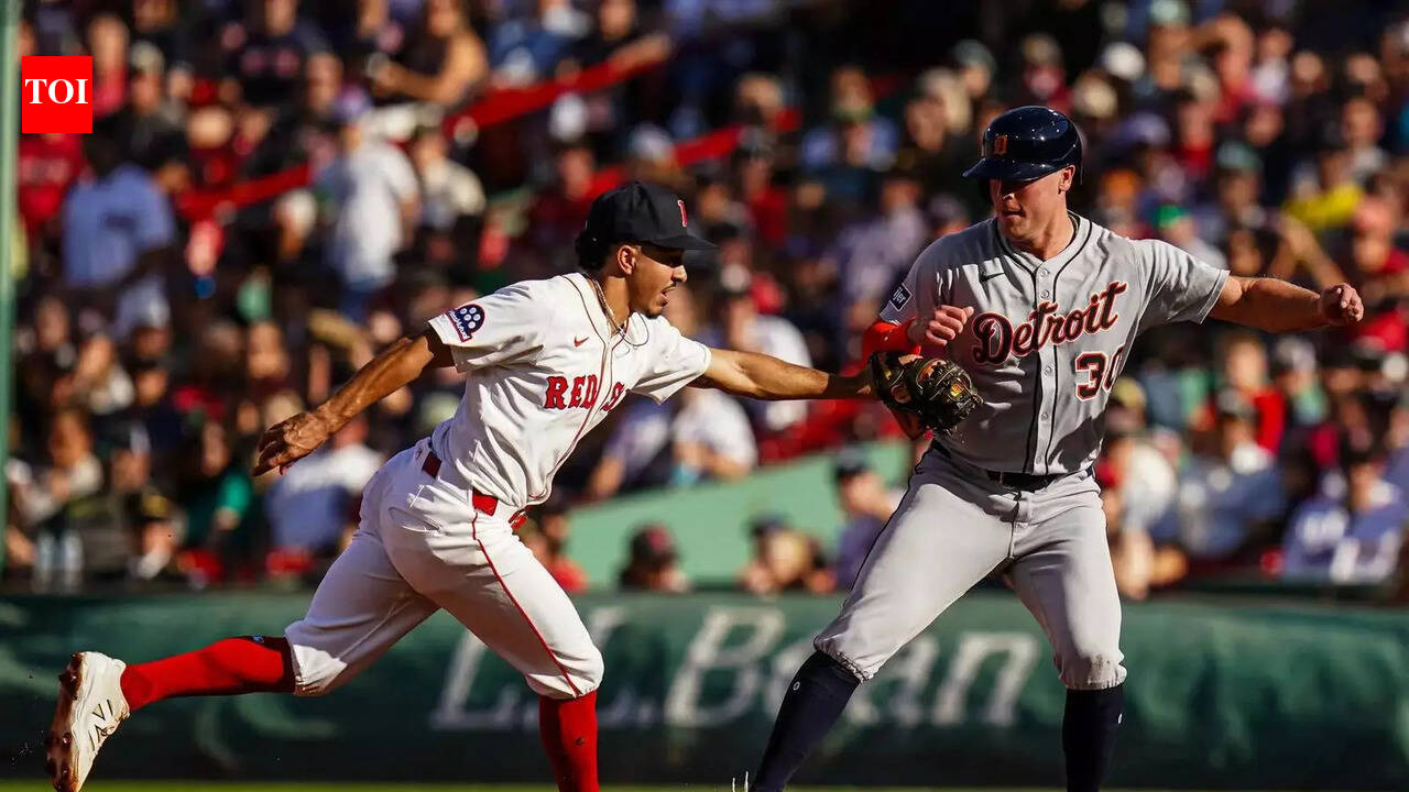 MLB trade rumors: Detroit Tigers linked to $6.25 million Minnesota Twins star in center-field push