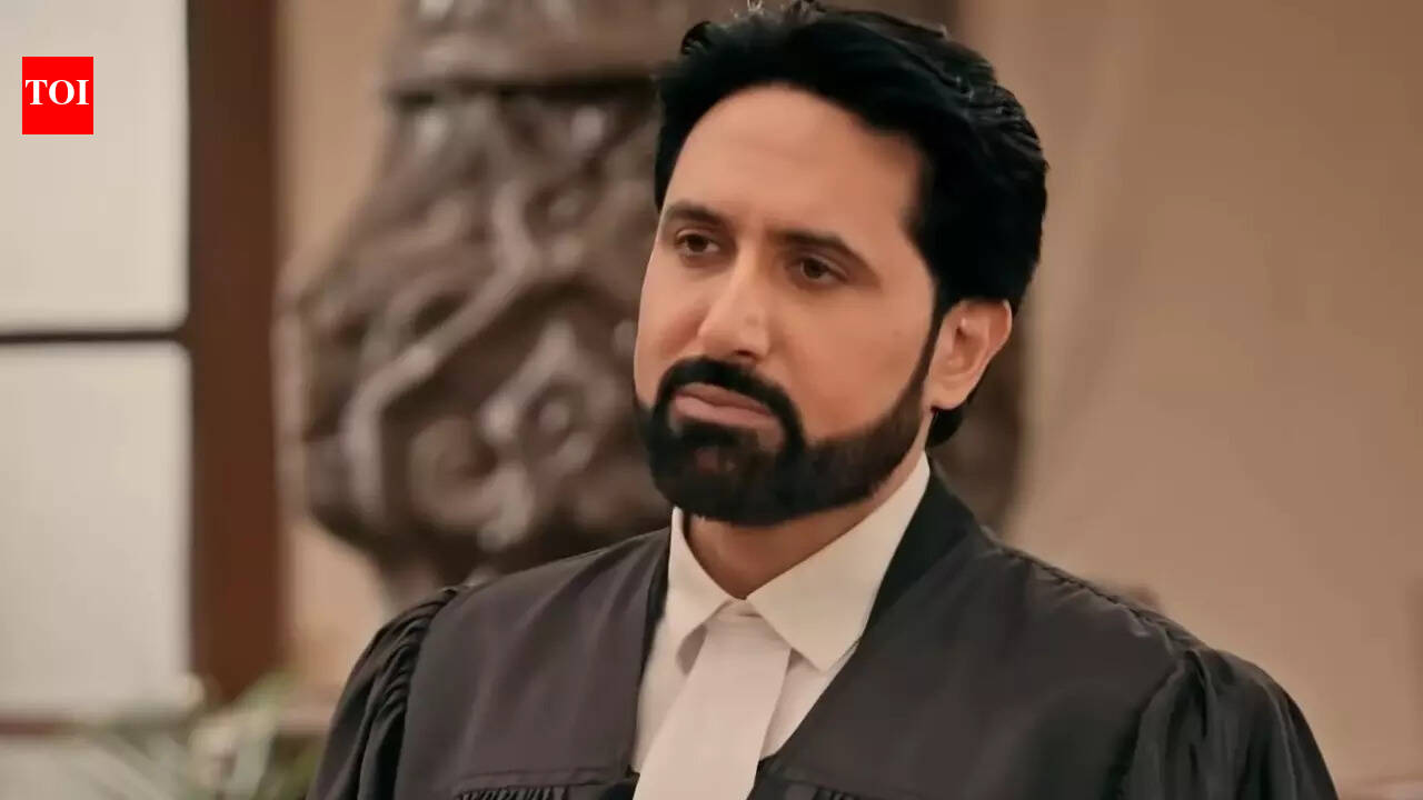 ‘Kyunki Saas Bhi Kabhi Bahu Thi 2’ January 25 written update: Gautam’s return sends the Viranis into a state of shock