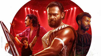  Roshan Mathew’s film crosses Rs 10 crores