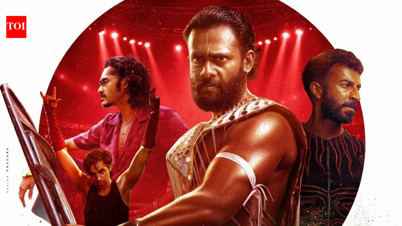 'Chatha Pacha: The Ring of Rowdies' box office collections day 4: Roshan Mathew’s film crosses Rs 10 crores