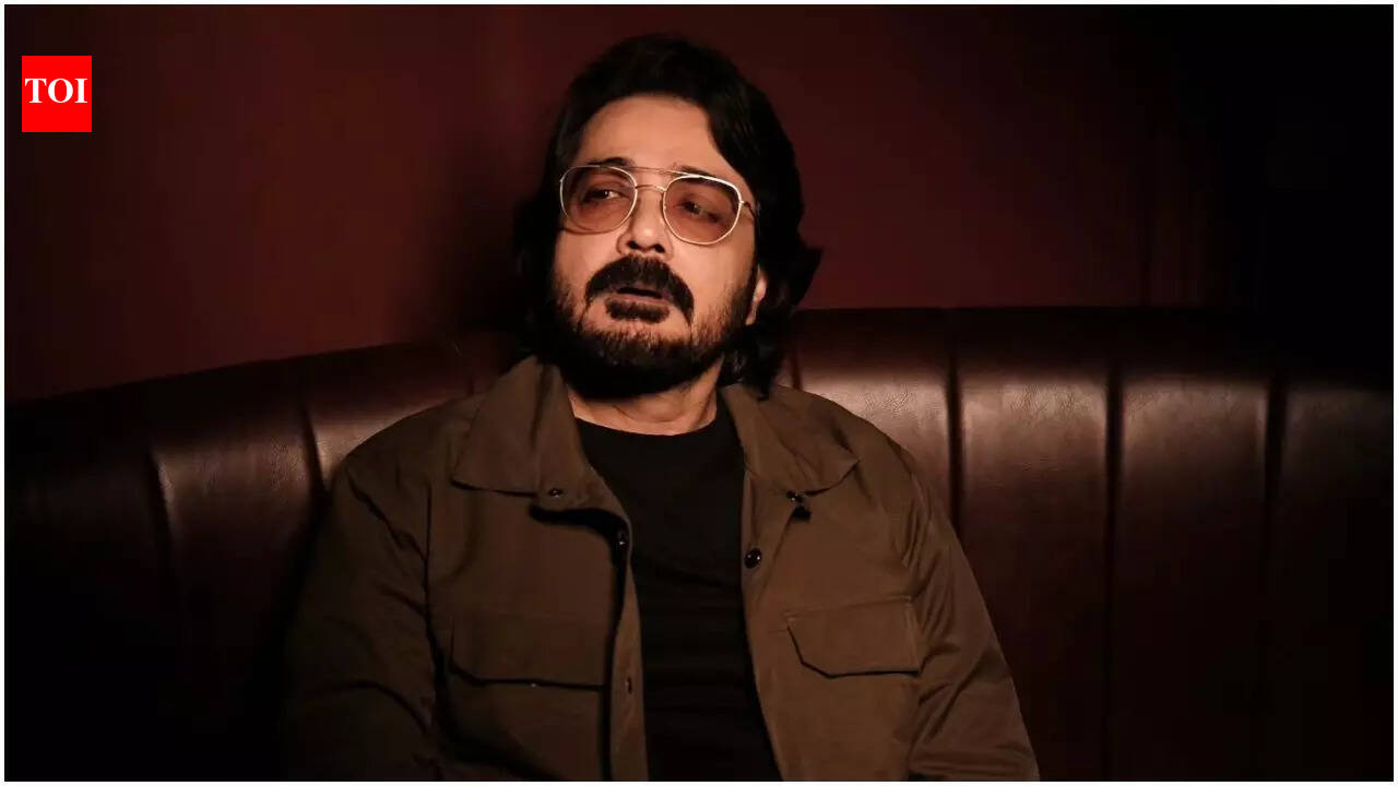 Padma Shri winner Prosenjit Chatterjee dedicates the honour to his late mother; highlights that she 'sacrificed so much'