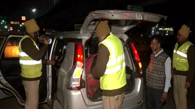 Republic Day 2026: Security intensified across Delhi-NCR and LoC