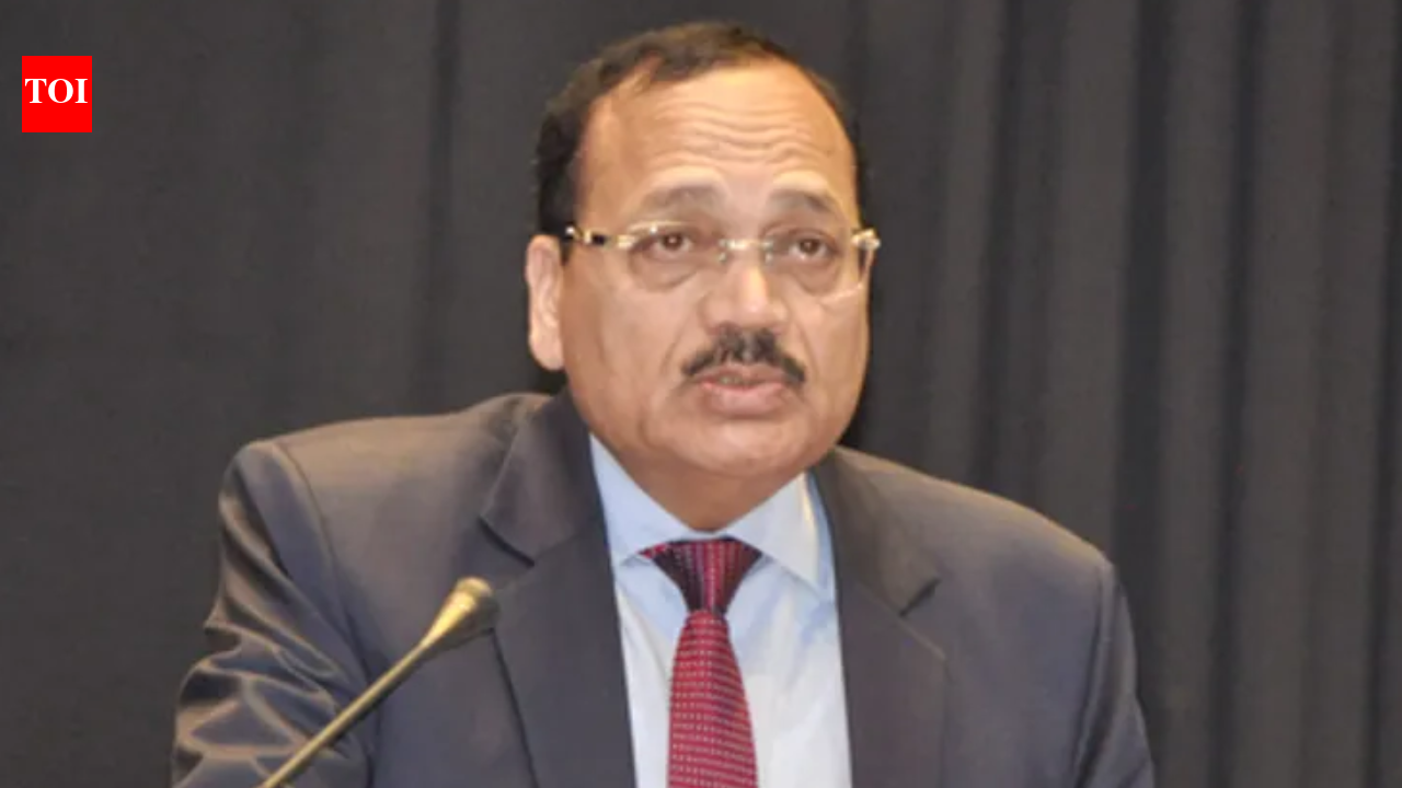 CJI Surya Kant urges HCs to embrace virtual hearings for judicial equality