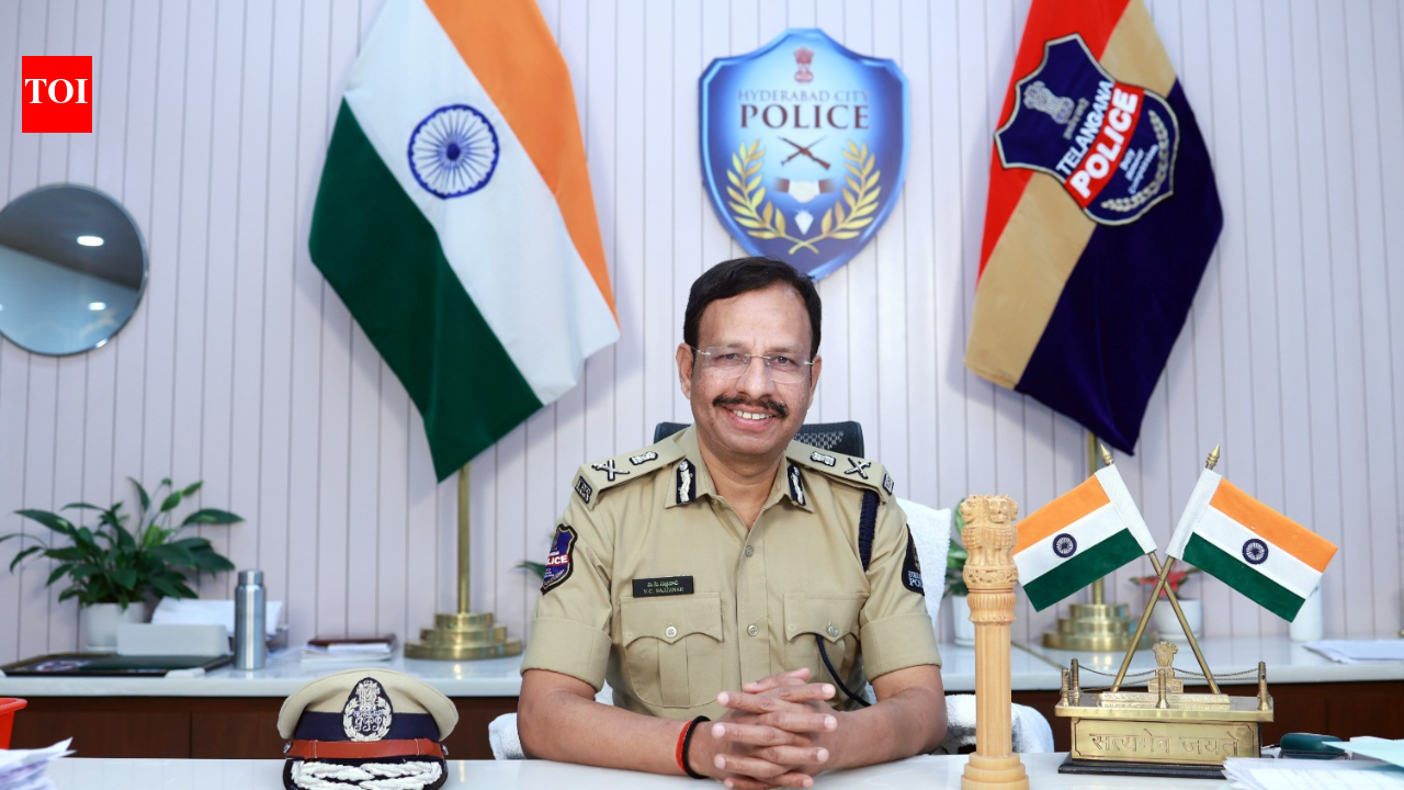 Hyderabad's SHE Teams rescue women, crack down on midnight tormentors as digital blackmail rises