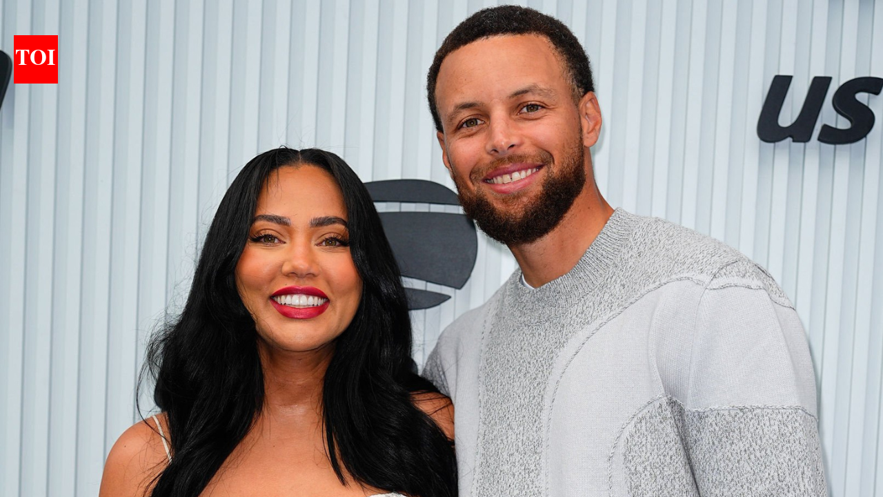 Stephen Curry’s wife Ayesha Curry reacts to heartbreaking Minneapolis shooting incident involving 37-year-old resident