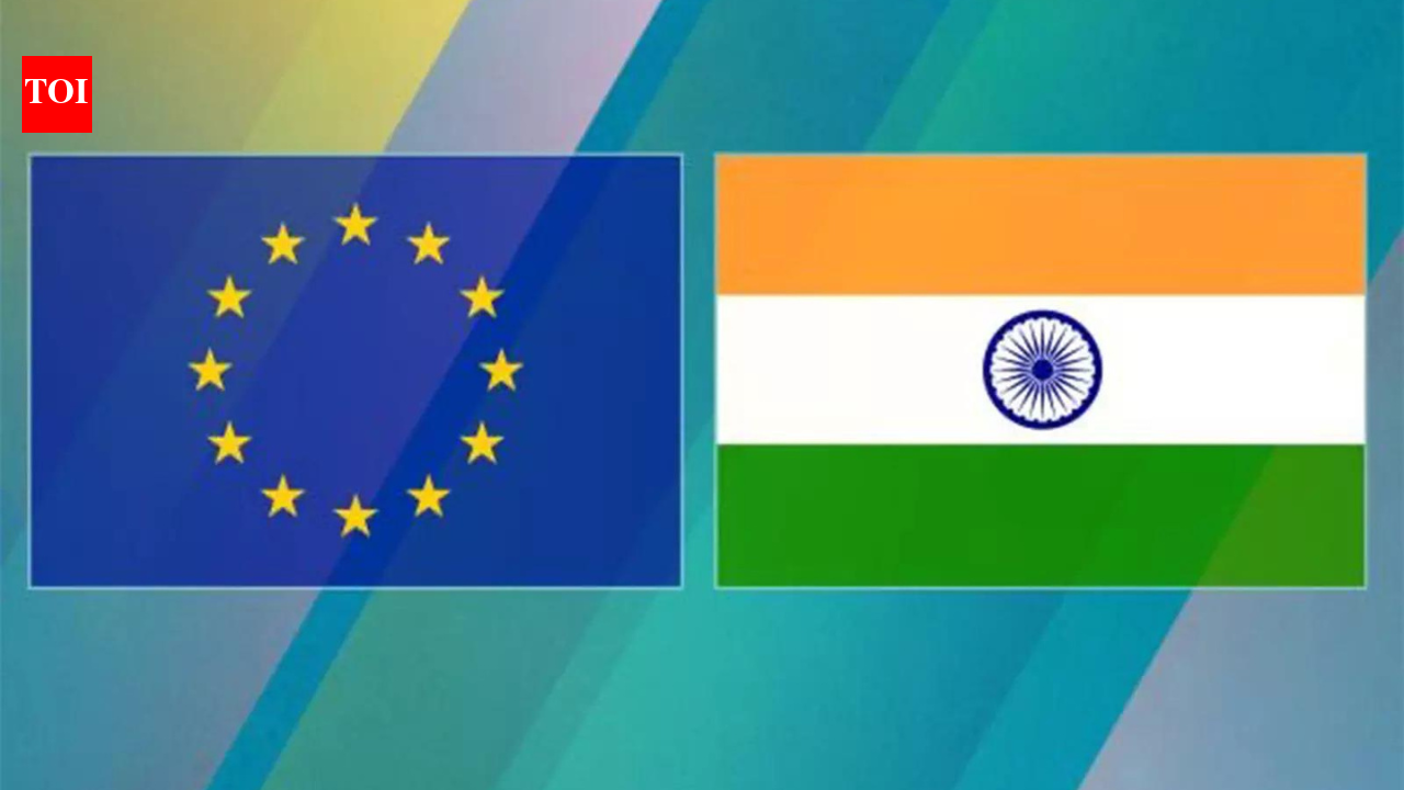 India–EU FTA: New Delhi likely to cut car import tariffs from 110% to 40% - report