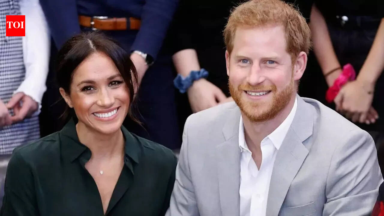 Meghan Markle and Prince Harry's combined net worth: Inside the royal couple’s USD 60 million financial portfolio