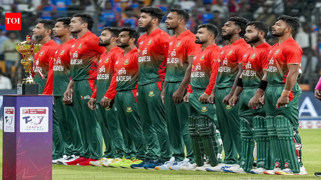 'எதிர்க்கப் போவதில்லை': பாக்டேஷ் T20 உலகக் கோப்பையில் இருந்து வெளியேறிய நிலையில், ஐசிசி அழைப்பை ஏற்றுக்கொண்டது BCB