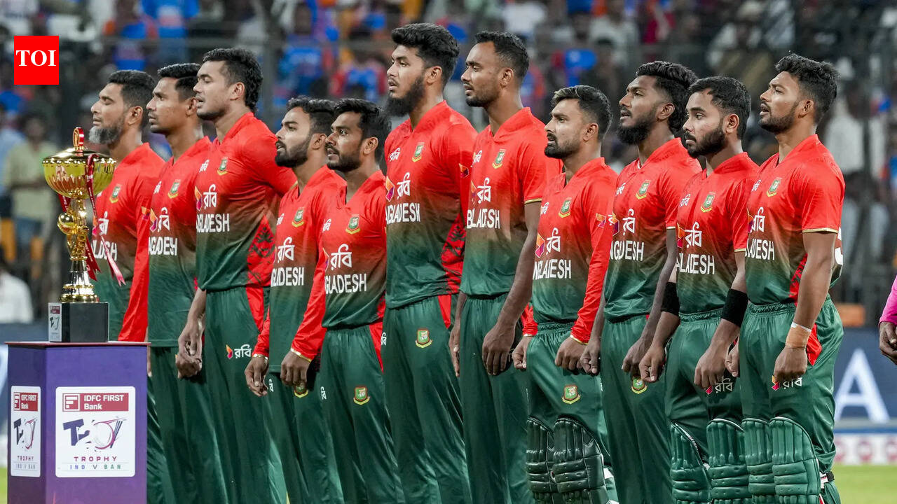 ‘Not going to challenge’: BCB accepts ICC call as Bangladesh bow out quietly of T20 WC