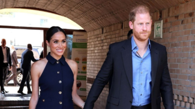 Prince Harry and Meghan Markle make strategic Sundance debut with heartfelt documentary ‘Cookie Queens’