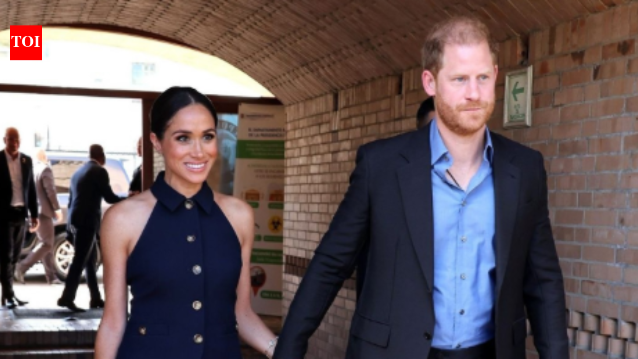 Prince Harry and Meghan Markle make strategic Sundance debut with heartfelt documentary ‘Cookie Queens’