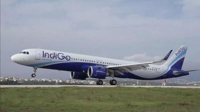 'We remain vigilant to developments around Iran': IndiGo cancels flights to four cities till Jan 28