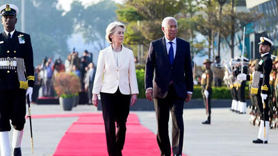 India marks 77th republic day: Who are this year’s chief guests?