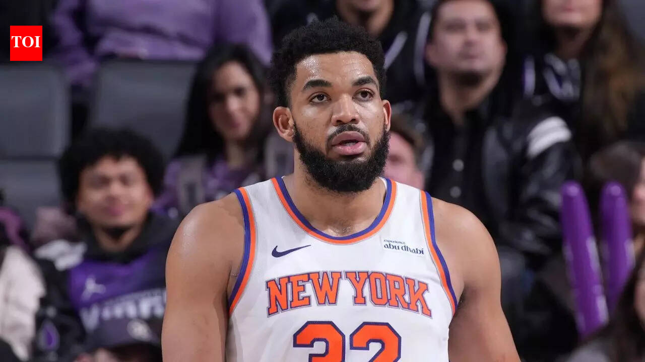 “I stand with the people”: Karl-Anthony Towns extends heartfelt support as he mourns victims of ICE fatal shooting in Minnesota