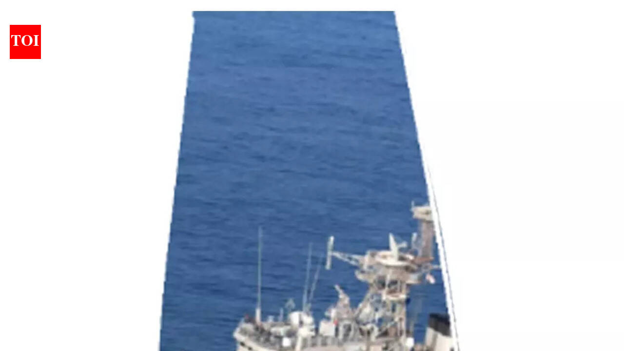 Weekly IFR 2026 contest: Sailing with the Times - 1st part of the jigsaw (Week 3)