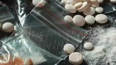 Poultry farm turns drug factory: DRI seizes Rs 55cr mephedrone in Maharashtra, 5 held