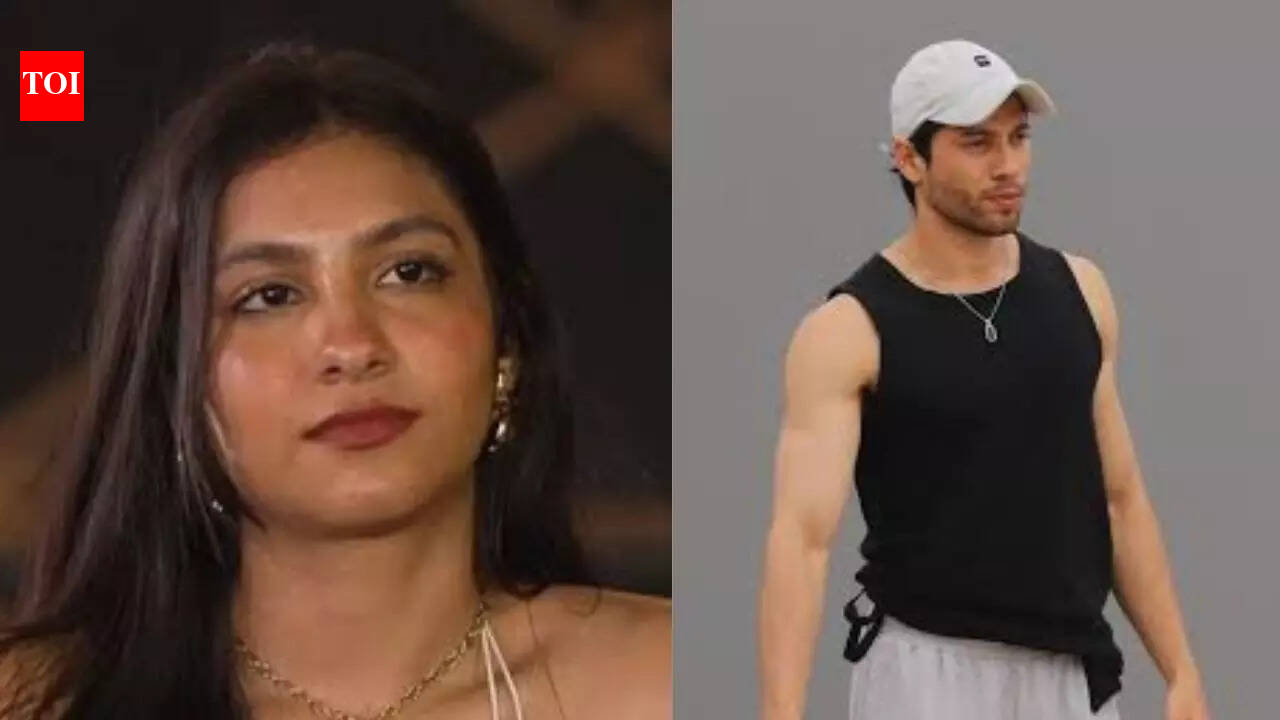 Splitsvilla X6: Khushi Rawal slams Mohit Magotra for grabbing her hand during the task; the latter says, “It was just a reflex”