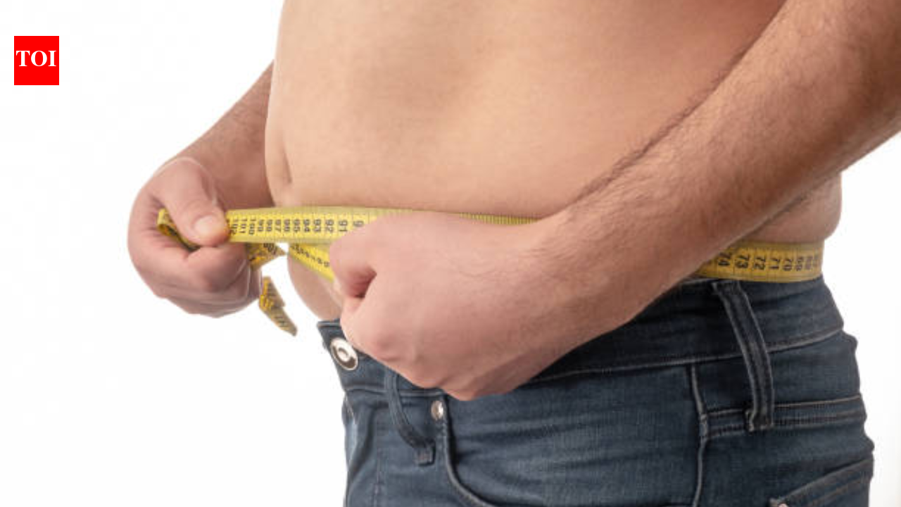 How obesity starts a dangerous domino effect in the body