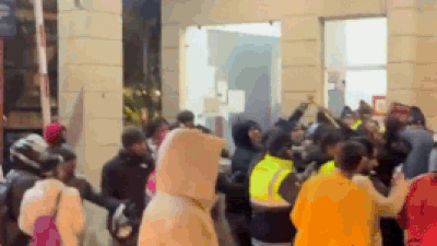 'Kicks, punches, blows with sticks, rods': Late-night food delivery mix-up sparks brawl in Greater Noida; 4 arrested