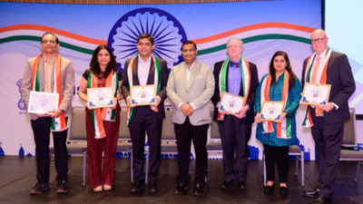 Indian Consulate in Seattle hosts business forum ahead of visit by trade mission from Washington state