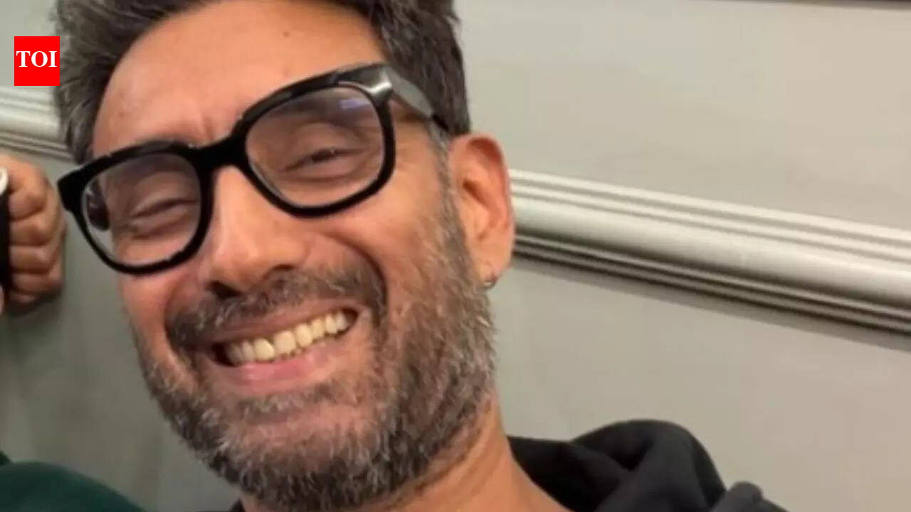 'Border 2' director Anurag Singh reveals the reason behind Jackie Shroff and Tabu's absence from the film