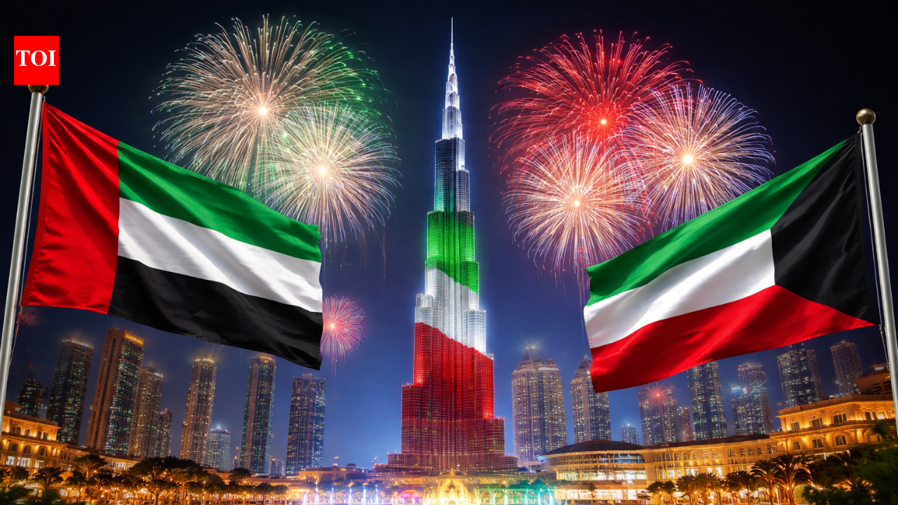 “Brothers Forever”: UAE announces week-long nationwide festival celebrating decades of ties with Kuwait