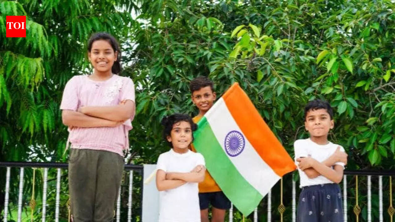 From protest to participation: Healthy ways teens can express opinion