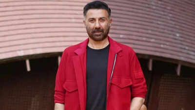 Sunny Deol and Jyotika to team up for the first time in big-ticket action thriller backed by A.R. Murugadoss - Report