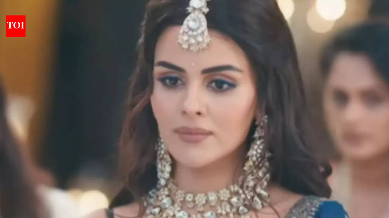 ‘Naagin 7’ January 25 written update: Ahana kills Swarna, Sameer gets the blame