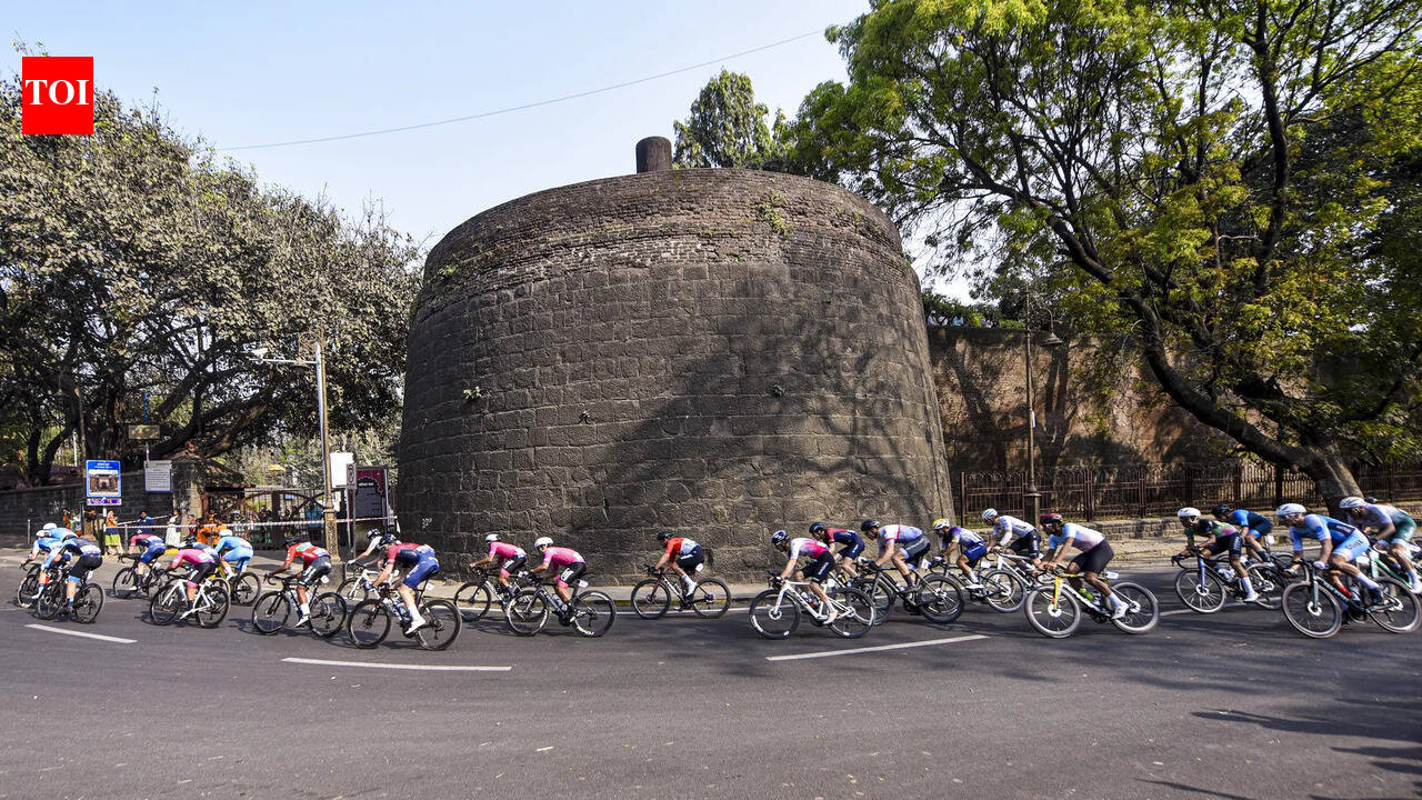 Smooth as a bicycle ride, first Pune Grand Tour wins rave reviews