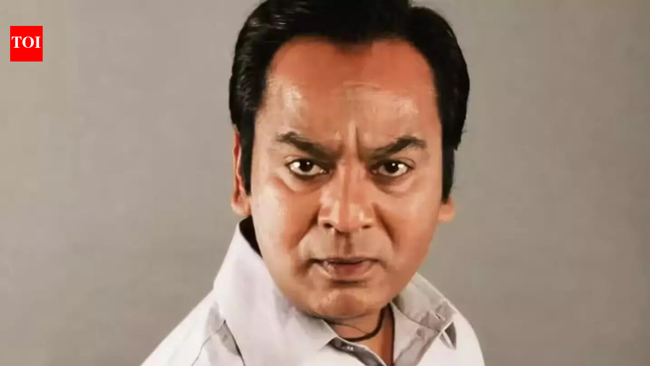 ‘Dhurandhar’ actor Nadeem Khan held for raping domestic help on promise of marriage in Mumbai