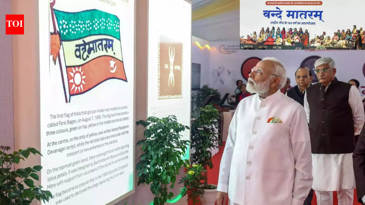 Vande Mataram completes 150 years: A journey of pride, protest, and patriotism
